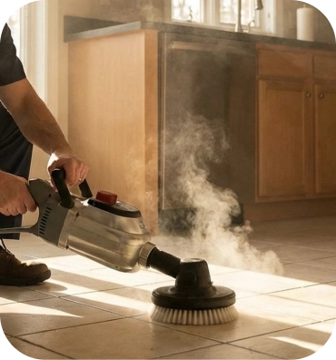 Pressure Washing